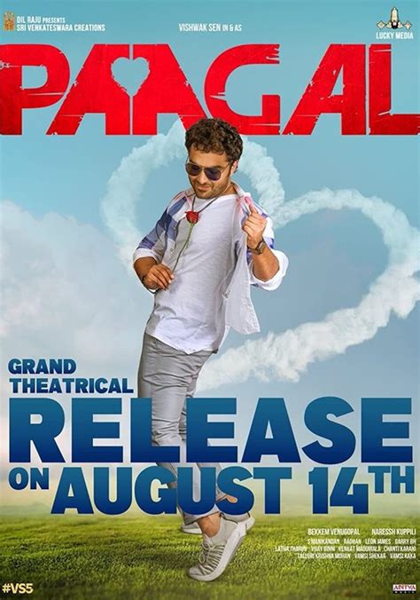 Watch Paagal 